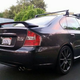 Illustration for article titled For $17, 000, Could This 2007 Subaru Legacy Be A Killer Spec.B?